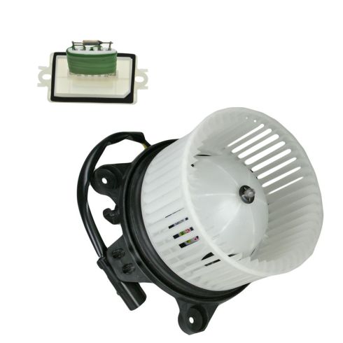 Dodge Dakota Durango HVAC Blower Motor Kit TRQ HMA80236