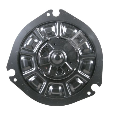 Chevrolet GMC Front HVAC Blower Motor Kit TRQ HMA80803