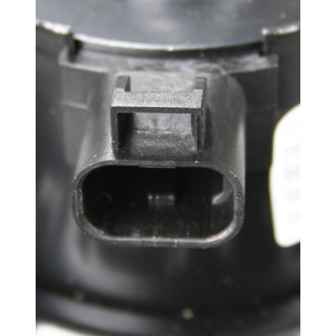 Chevrolet GMC Front HVAC Blower Motor Kit TRQ HMA80803