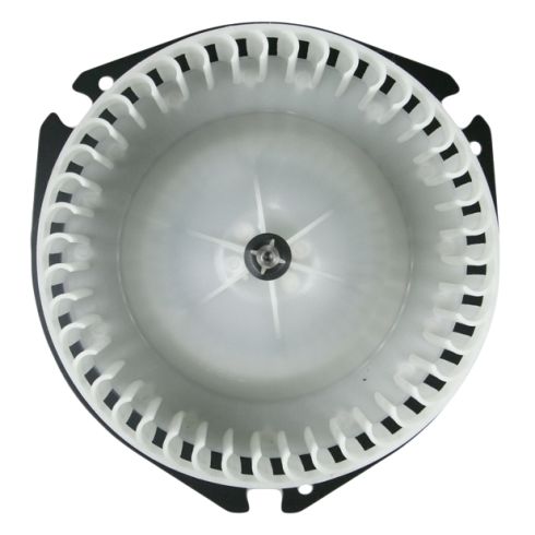 Chevrolet GMC Front HVAC Blower Motor Kit TRQ HMA80803