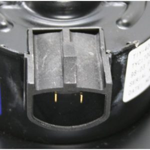 Ford Mercury HVAC Blower Motor Kit TRQ HMA80264