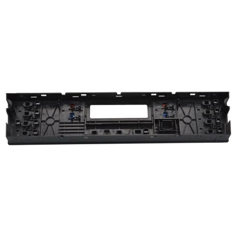 BMW 525i 530i 540i M5 X5 Climate Control Faceplate TRQ HCA40105