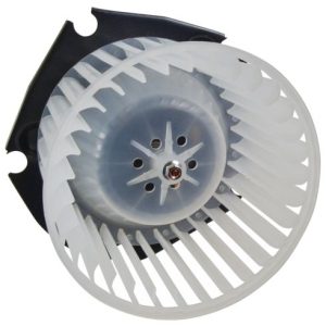 Buick Cadillac Pontiac Olds HVAC Blower Motor Assembly TRQ HMA84840