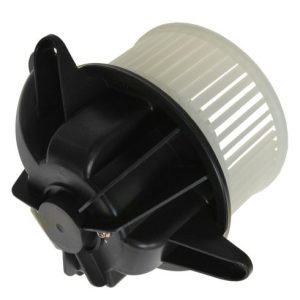 Jeep Cherokee Wrangler HVAC Blower Motor Assembly TRQ HMA84788