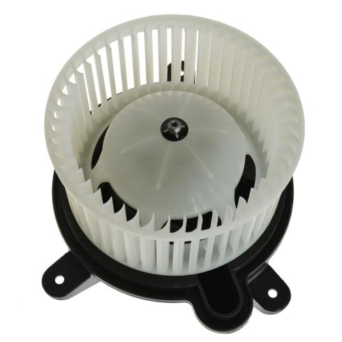 Jeep Cherokee Wrangler HVAC Blower Motor Assembly TRQ HMA84788