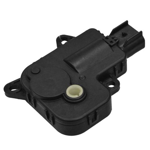 1999-04 Jeep Grand Cherokee with Automatic Climate Control Blend Temperature HVAC Blend Door Actuator TRQ BDA30813