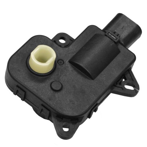 1999-04 Jeep Grand Cherokee with Automatic Climate Control Blend Temperature HVAC Blend Door Actuator TRQ BDA30813