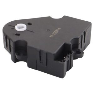 HVAC Blend Door Actuator TRQ BDA30814