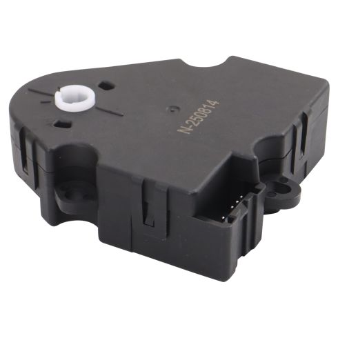 HVAC Blend Door Actuator TRQ BDA30814