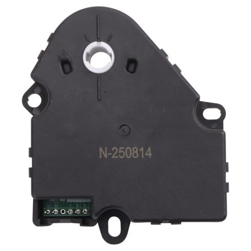 HVAC Blend Door Actuator TRQ BDA30814