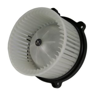 1998-01 Kia Sportage HVAC Blower Motor Assembly TRQ HMA84850