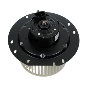 Ford Front HVAC Blower Motor Assembly TRQ HMA84799