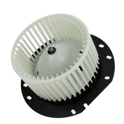 Ford Front HVAC Blower Motor Assembly TRQ HMA84799