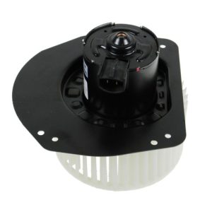 Ford Lincoln Mercury Front HVAC Blower Motor Assembly TRQ HMA84824