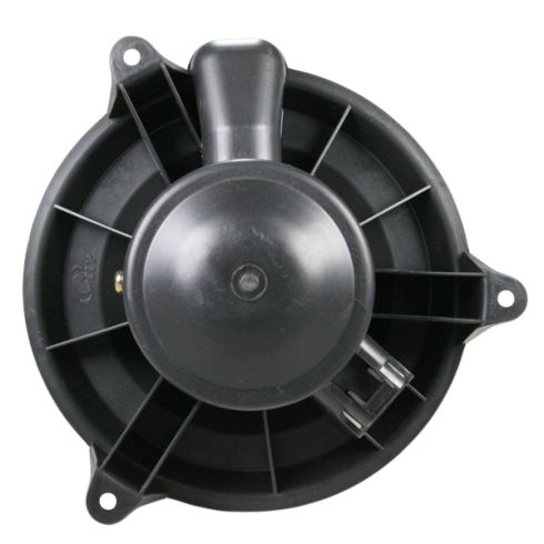 Chevrolet GMC Cadillac Hummer HVAC Blower Motor Assembly TRQ HMA84784