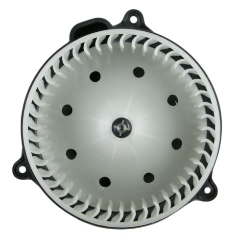 Chevrolet GMC Cadillac Hummer HVAC Blower Motor Assembly TRQ HMA84784