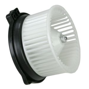 Honda Acura HVAC Blower Motor Assembly TRQ HMA84769