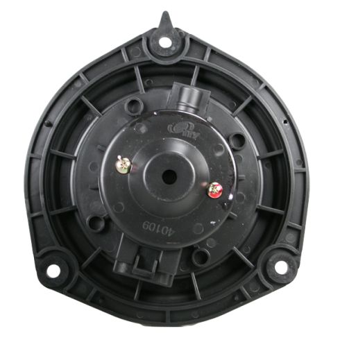 Buick Cadillac Pontiac Olds HVAC Blower Motor Assembly TRQ HMA84761