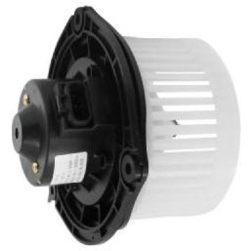 Buick Cadillac Pontiac Olds HVAC Blower Motor Assembly TRQ HMA84761