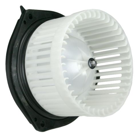 Buick Cadillac Pontiac Olds HVAC Blower Motor Assembly TRQ HMA84761