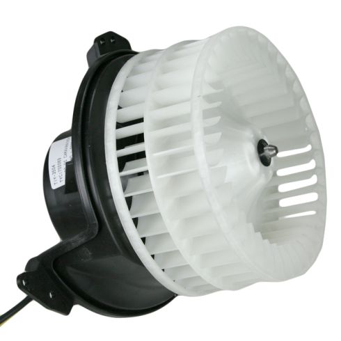 1996-00 Dodge Chrysler Plymouth Front HVAC Blower Motor Assembly TRQ HMA84821
