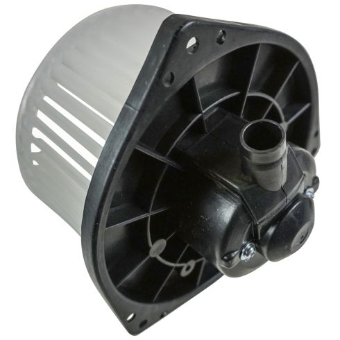 Nissan Subaru Infiniti HVAC Blower Motor Assembly TRQ HMA84777