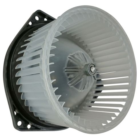 Nissan Subaru Infiniti HVAC Blower Motor Assembly TRQ HMA84777