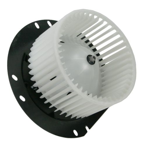 Ford Mercury HVAC Blower Motor Assembly TRQ HMA84802