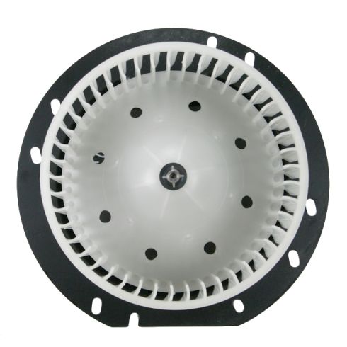 Ford Mercury HVAC Blower Motor Assembly TRQ HMA84802