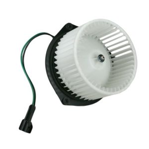 Jeep Cherokee Comanche Wagoneer HVAC Blower Motor Assembly TRQ HMA84837