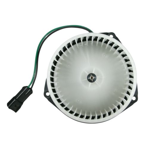 Jeep Cherokee Comanche Wagoneer HVAC Blower Motor Assembly TRQ HMA84837