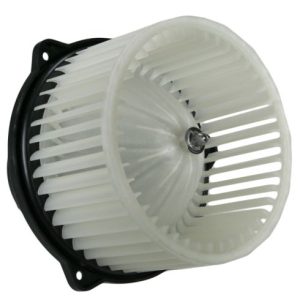 Hyundai Accent Elantra Tiburon HVAC Blower Motor Assembly TRQ HMA80378