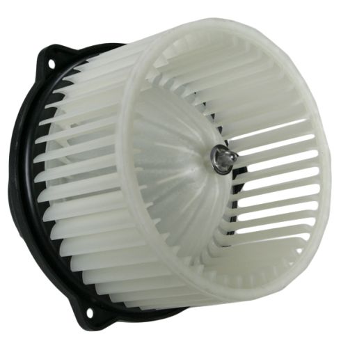 Hyundai Accent Elantra Tiburon HVAC Blower Motor Assembly TRQ HMA80378