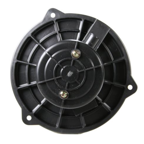 Hyundai Accent Elantra Tiburon HVAC Blower Motor Assembly TRQ HMA80378