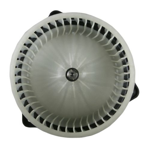 Hyundai Accent Elantra Tiburon HVAC Blower Motor Assembly TRQ HMA80378