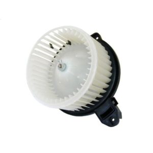 Audi HVAC Blower Motor Assembly DIY Solutions HVA01279
