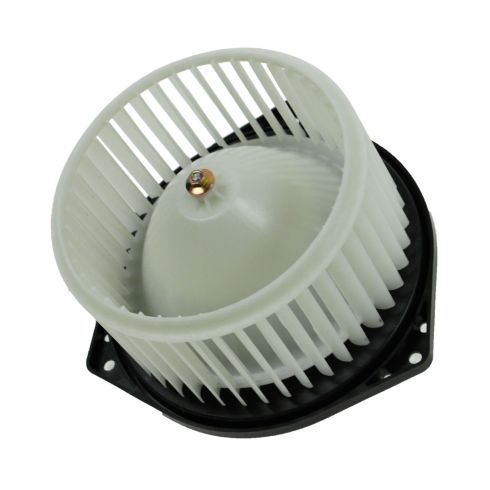Honda Accord Acura TL HVAC Blower Motor Assembly TRQ HMA80335