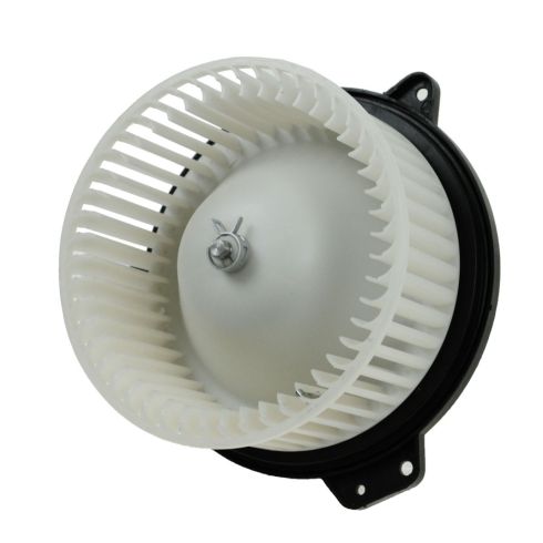 1999-03 Mazda Protege HVAC Blower Motor Assembly TRQ HMA80356