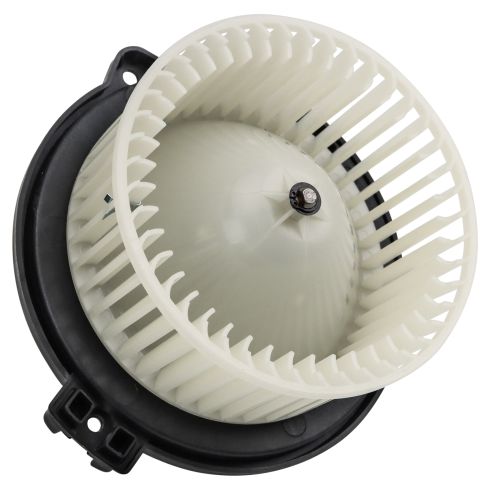 Toyota Avalon Lexus RX330 RX400h HVAC Blower Motor Assembly TRQ HMA84828