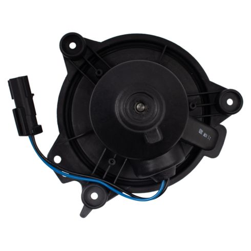 Dodge Neon Plymouth Neon Prowler HVAC Blower Motor Assembly TRQ HMA84835