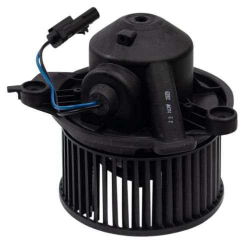Dodge Neon Plymouth Neon Prowler HVAC Blower Motor Assembly TRQ HMA84835