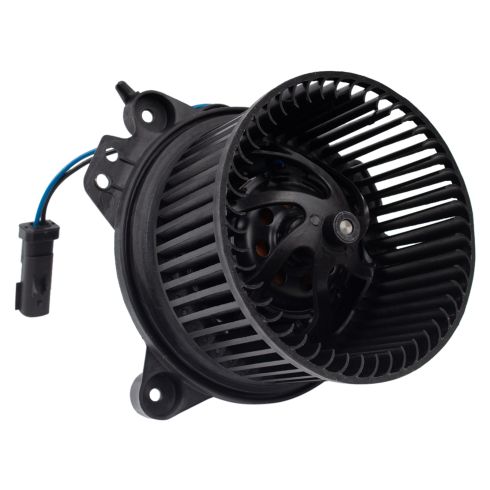 Dodge Neon Plymouth Neon Prowler HVAC Blower Motor Assembly TRQ HMA84835