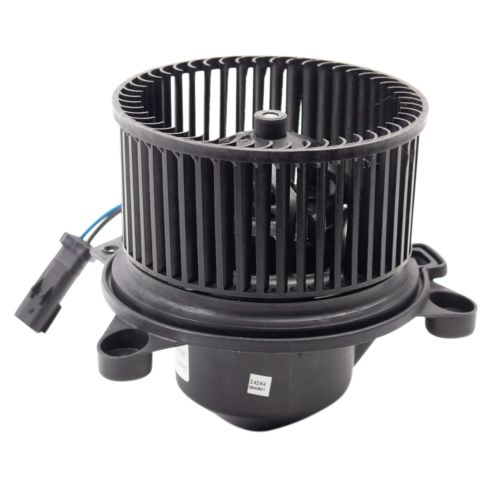 Dodge Neon Plymouth Neon Prowler HVAC Blower Motor Assembly TRQ HMA84835