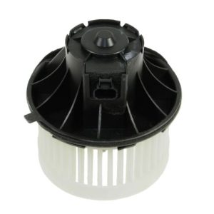 Chevrolet GMC Cadillac HVAC Blower Motor Assembly TRQ HMA84763