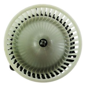 2002-05 Kia Rio HVAC Blower Motor Assembly DIY Solutions HVA01333