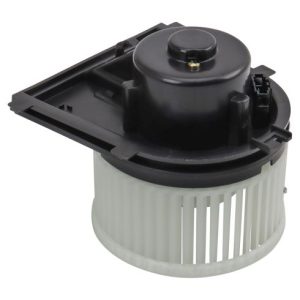 VW Audi HVAC Blower Motor Assembly TRQ HMA84812