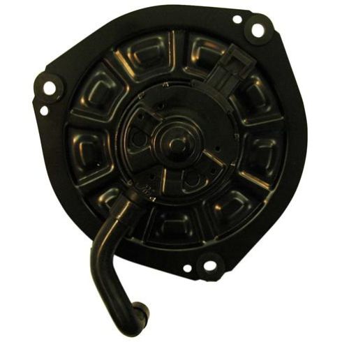2003-08 Pontiac Vibe HVAC Blower Motor Assembly TRQ HMA84796