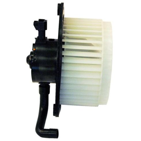 2003-08 Pontiac Vibe HVAC Blower Motor Assembly TRQ HMA84796