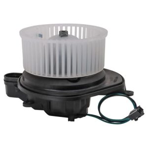 Jeep Commander Grand Cherokee Front HVAC Blower Motor Assembly TRQ HMA84772