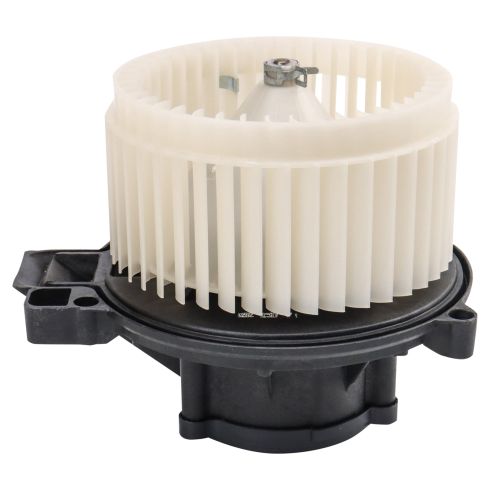 Ford Lincoln Mercury HVAC Blower Motor Assembly TRQ HMA80333
